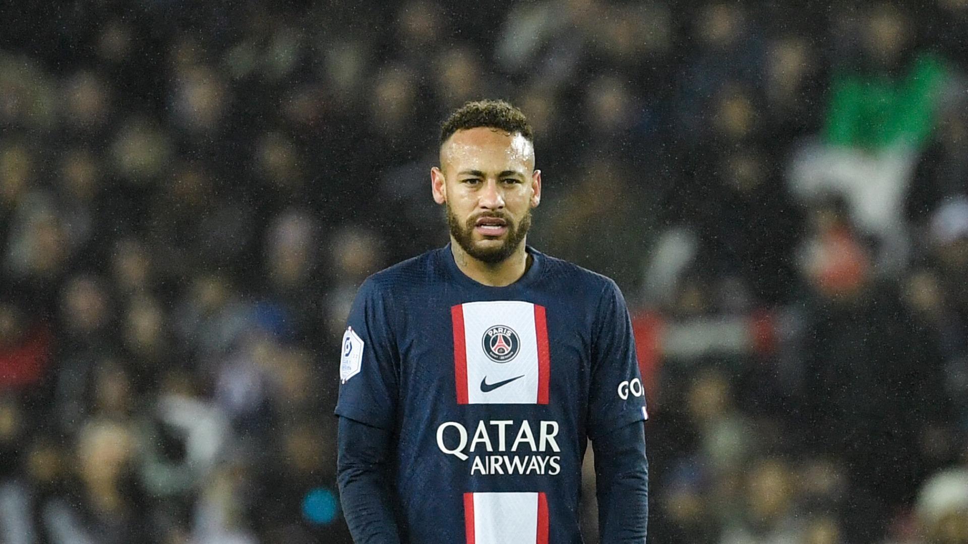 The Reason Neymar Will Not Play In Psg S Ligue Away Fixture Vs