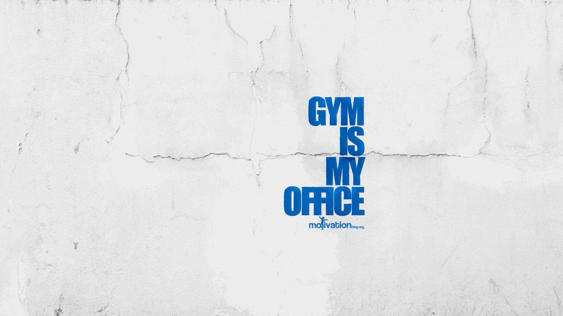 Gym Is My Office Workout Quotes Wallpaper Motivation By