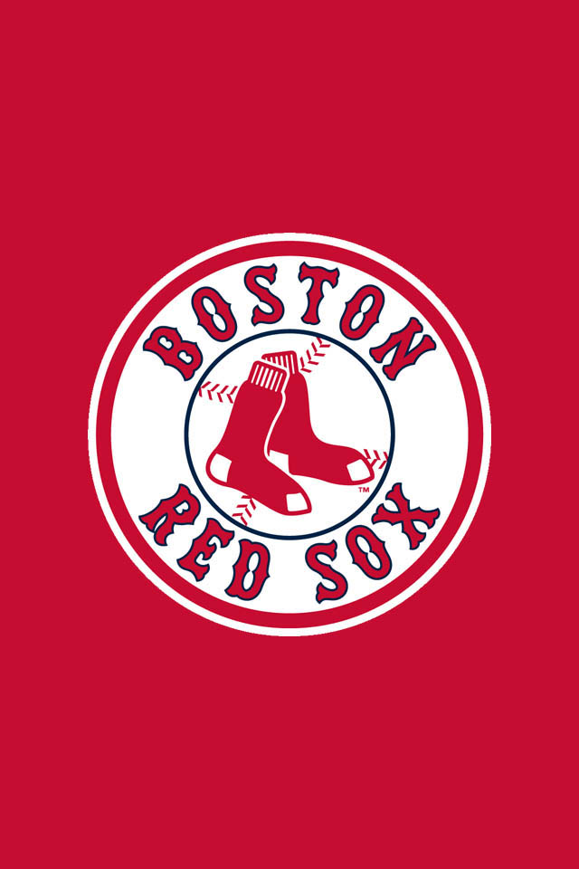 Boston Red Sox Downloads Themes Wallpaper More for Every Fan 640x960
