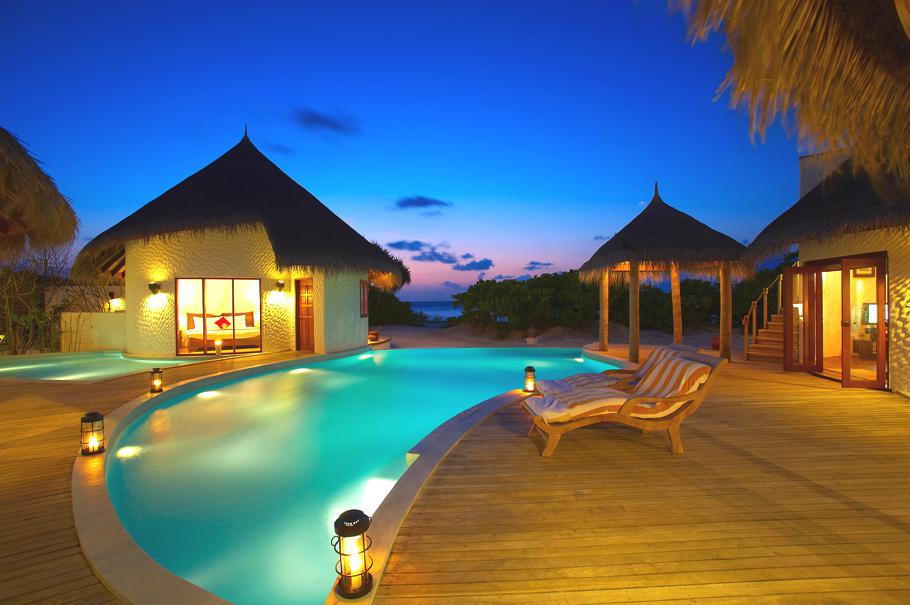 Island Hideaway Spa Resort Marina Maldives Myhouseidea
