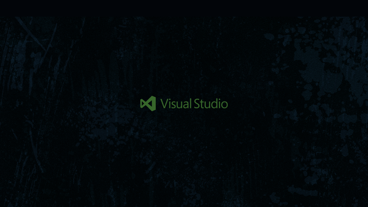 Visual Studio Code Wallpaper At Wallpaperbro
