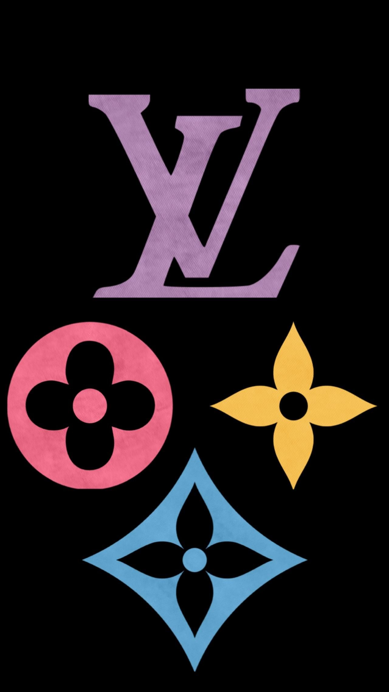 Louis Vuitton Logo Wallpaper By Tevesmuynerviosa