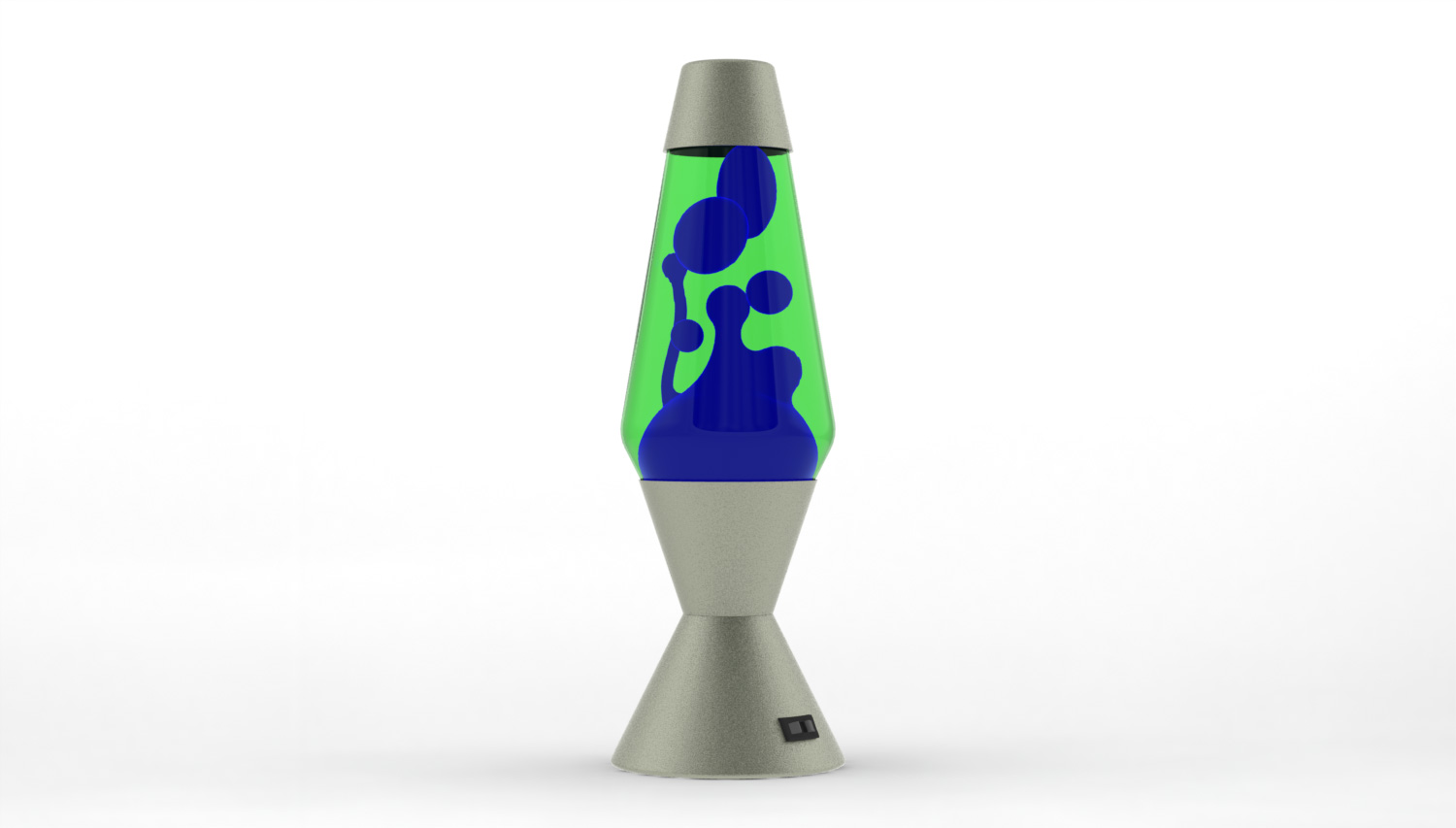 Lava Lamp Pdx Effects