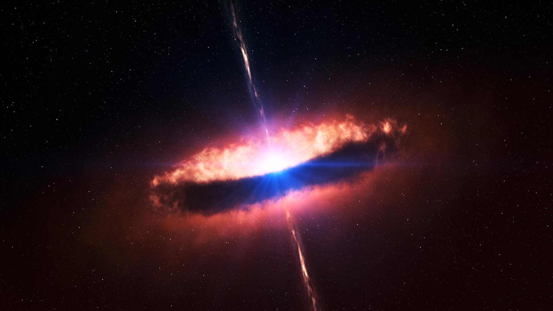If Quasars Weren T So Luminous We Couldn See Them Far Away