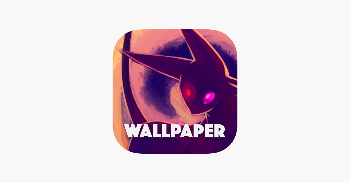 HD Wallpaper For Pokemon Edition On The App Store
