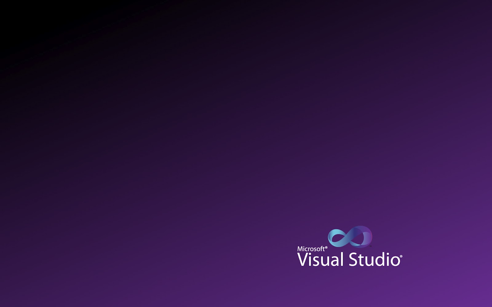 HD Microsoft Visual Studio Wallpaper Tam Super