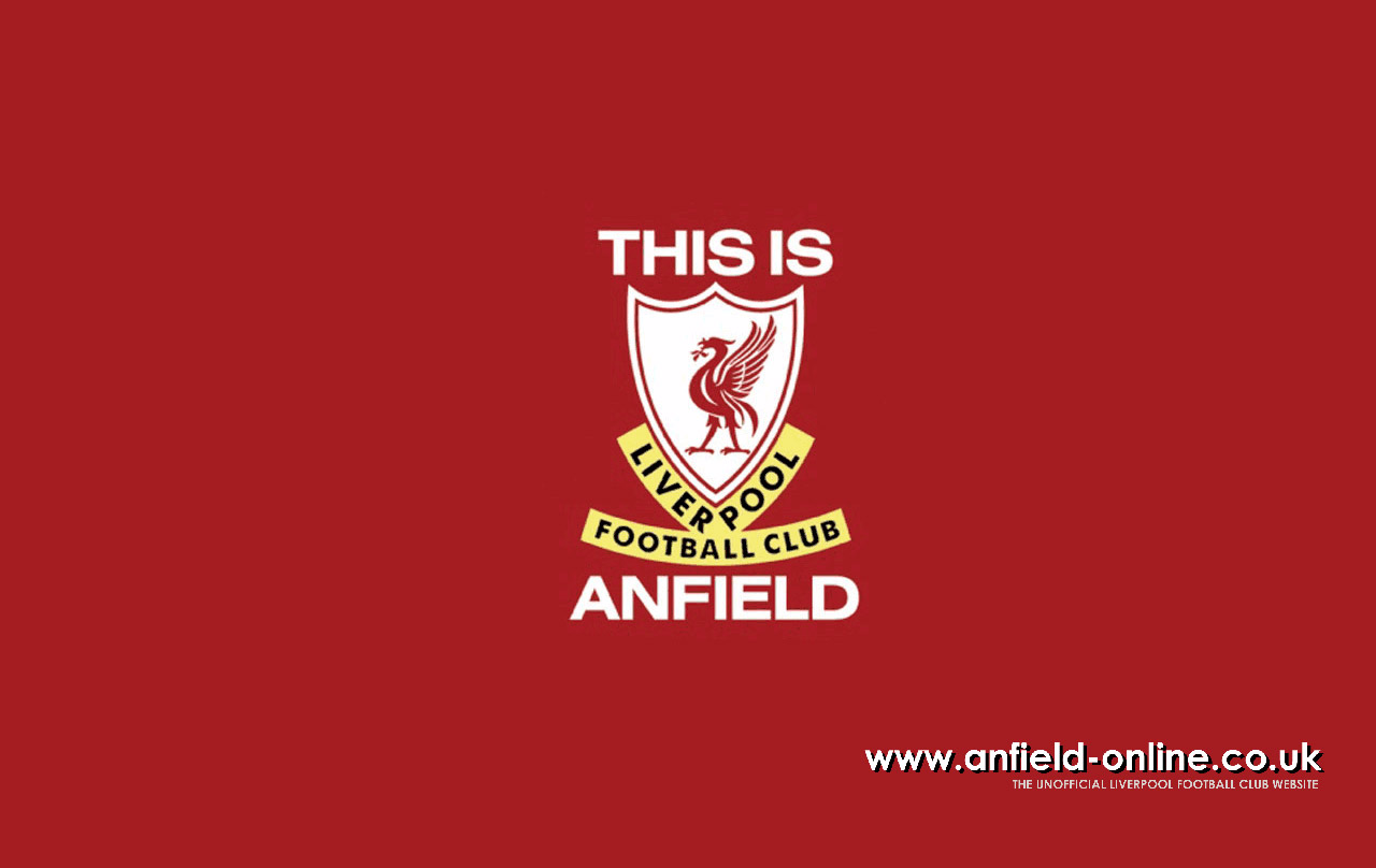 Liverpool Fc Desktop Wallpaper Fan Club