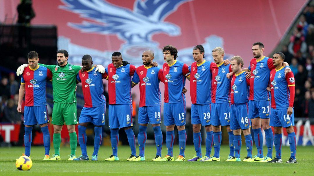🔥 Download Sell Out Nippert Crystal Palace Tickets Now On Sale