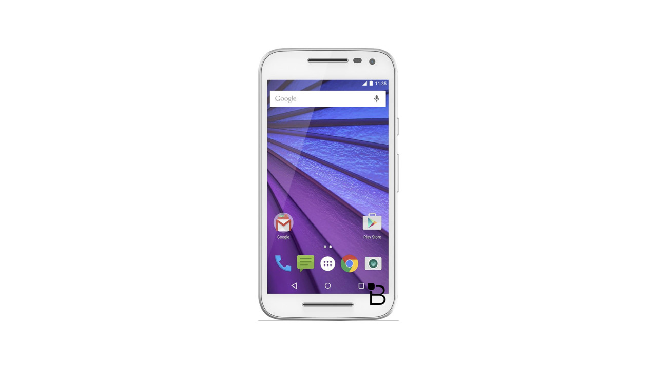 Rumor Has It The New Moto G Will Be Customizable Thanks To Maker