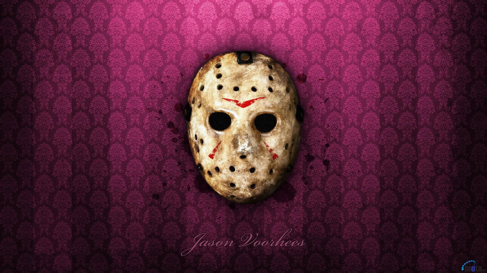 Jason Voorhees Wallpaper