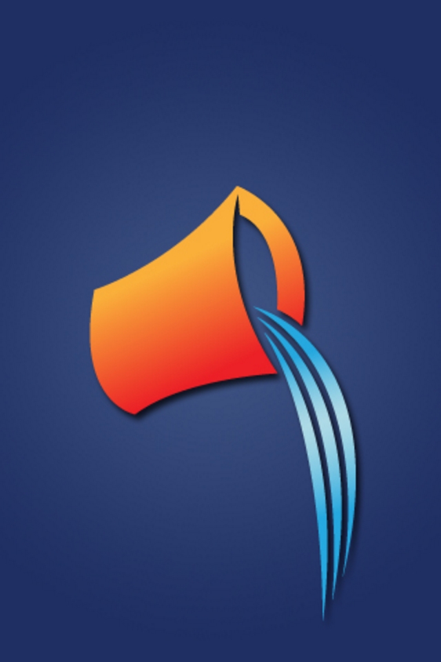  80 Aquarius Drink Wallpapers WallpaperSafari