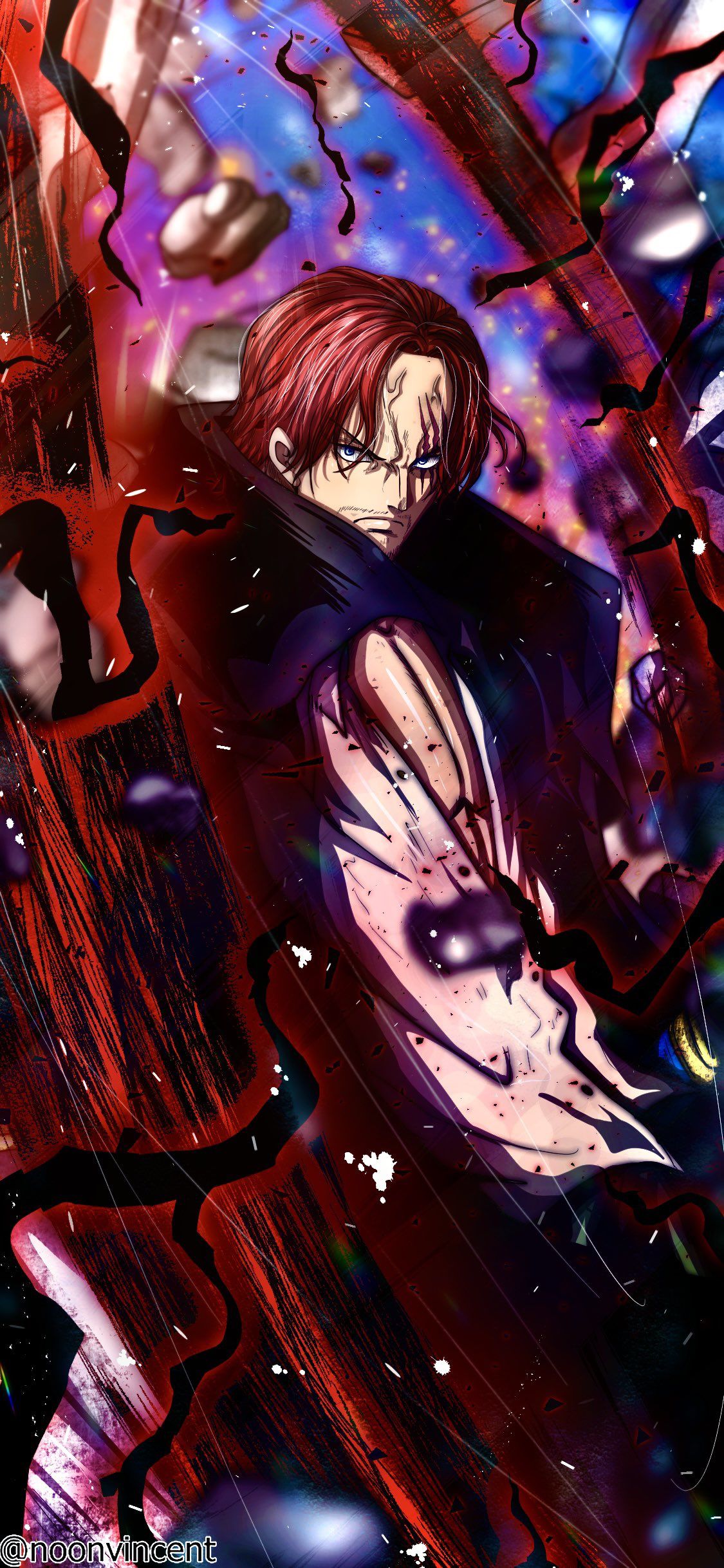 One Piece In Wallpaper