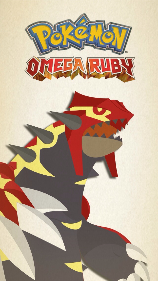 Request Can Someone Remove Pokemon Omega Ruby So That The Image Is