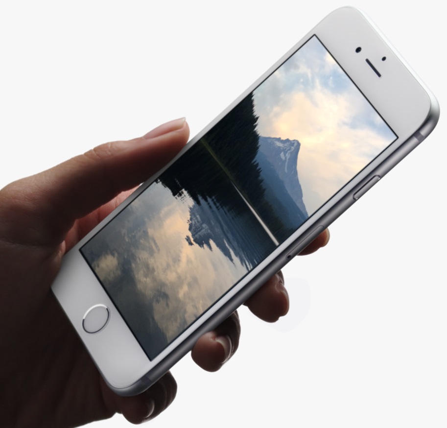 3d Touch Is Available Exclusively In Apple S iPhone 6s And