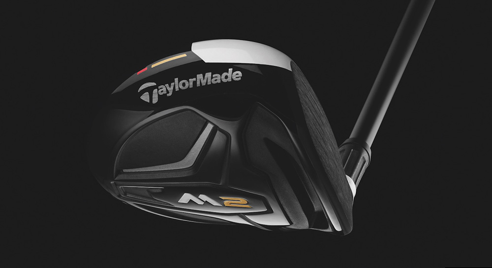 Taylormade M2 Driver Re S Top Performing