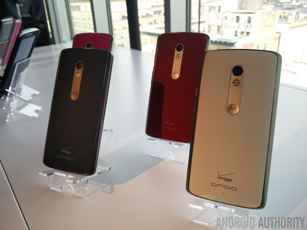 Motorola Droid Maxx Specs Price Availability And Everything Else