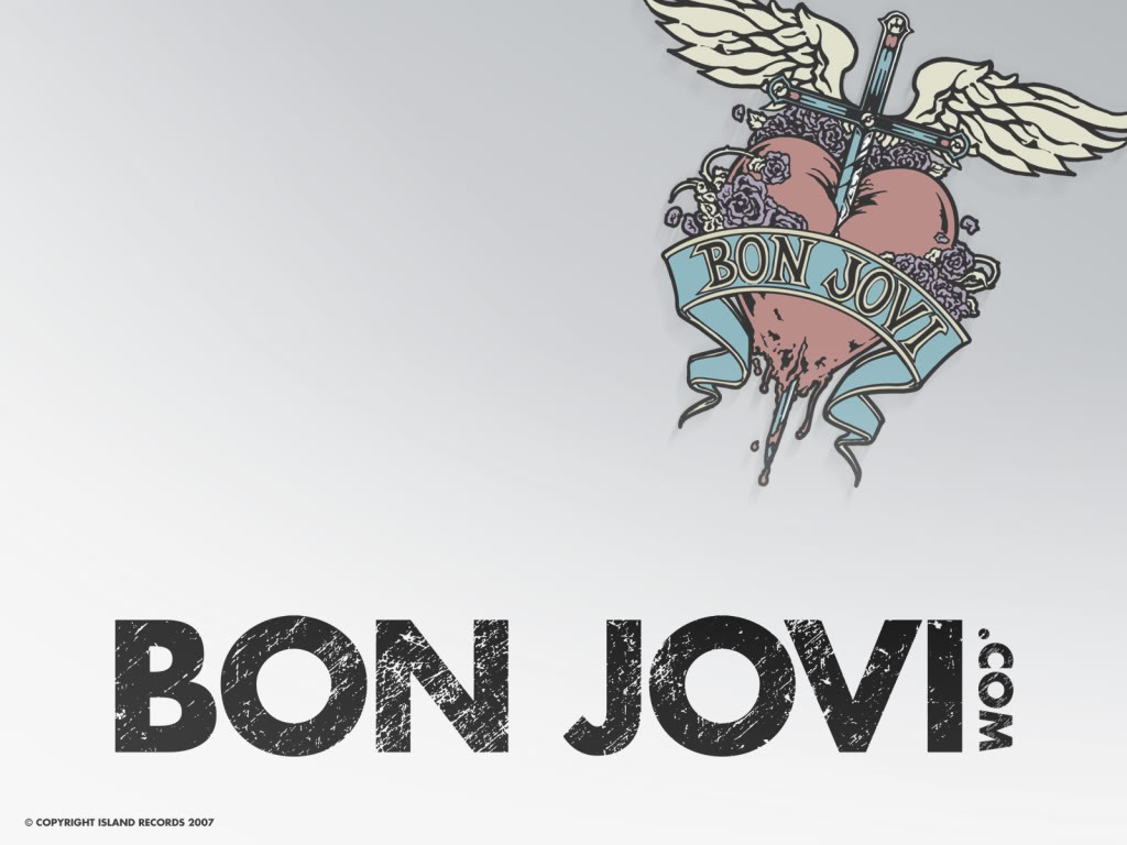 Jon Bon Jovi Desktop Wallpapers Jon Bon Jovi Backgrounds and Pictures 1024x768