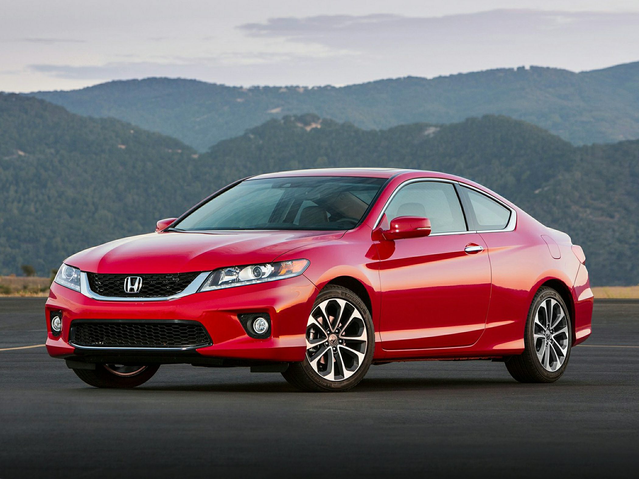 Honda Accord Coupe Hatchback Lx S 2dr Exterior Png
