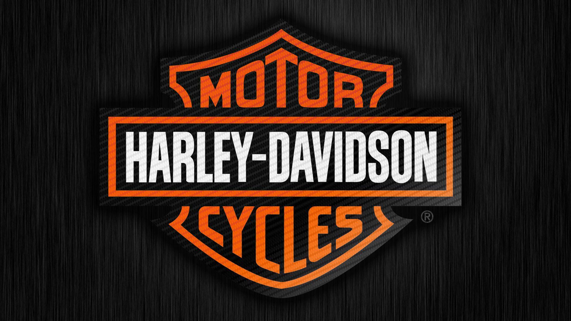 Harley Davidson Desktop Wallpaper Top