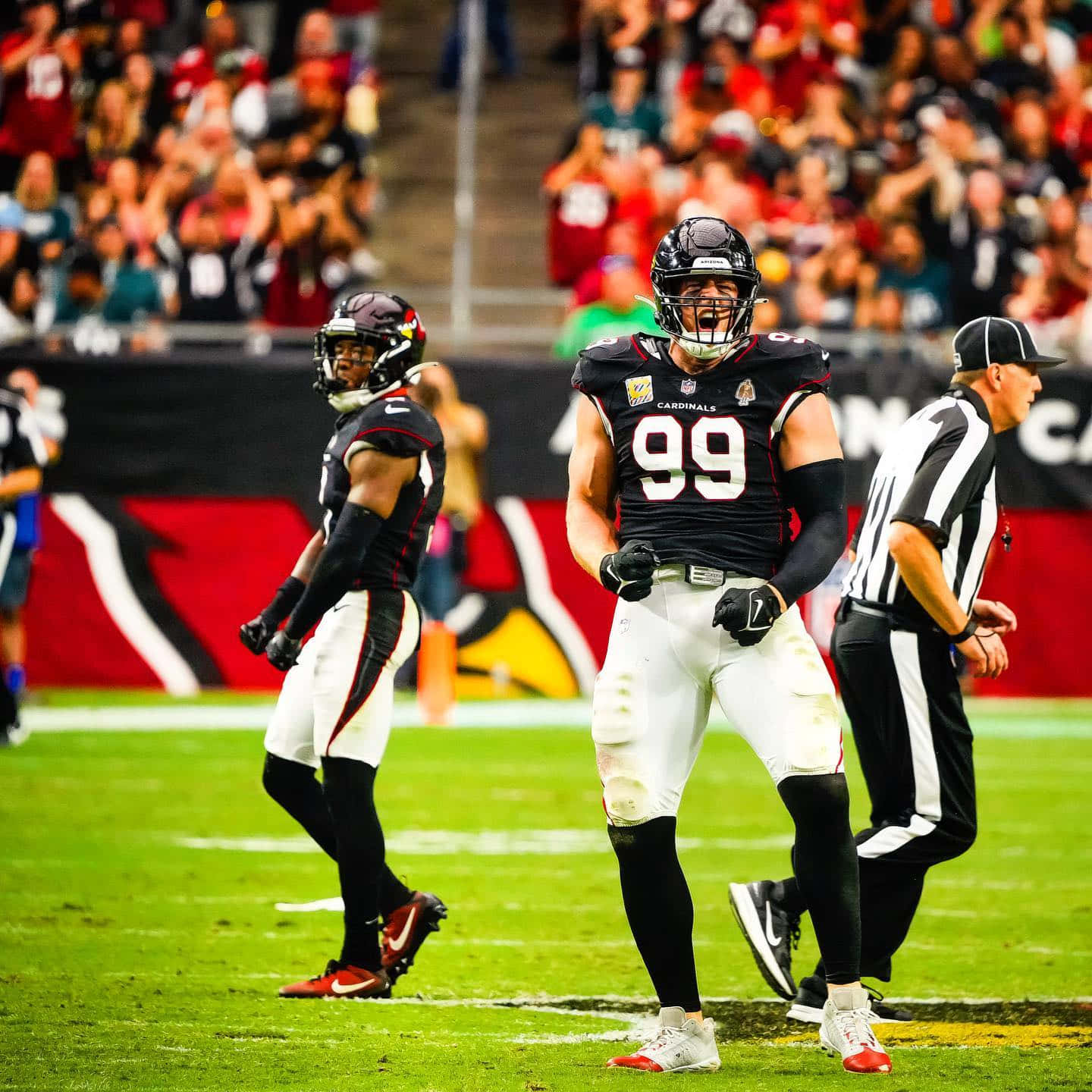 Jj Watt Wallpaper