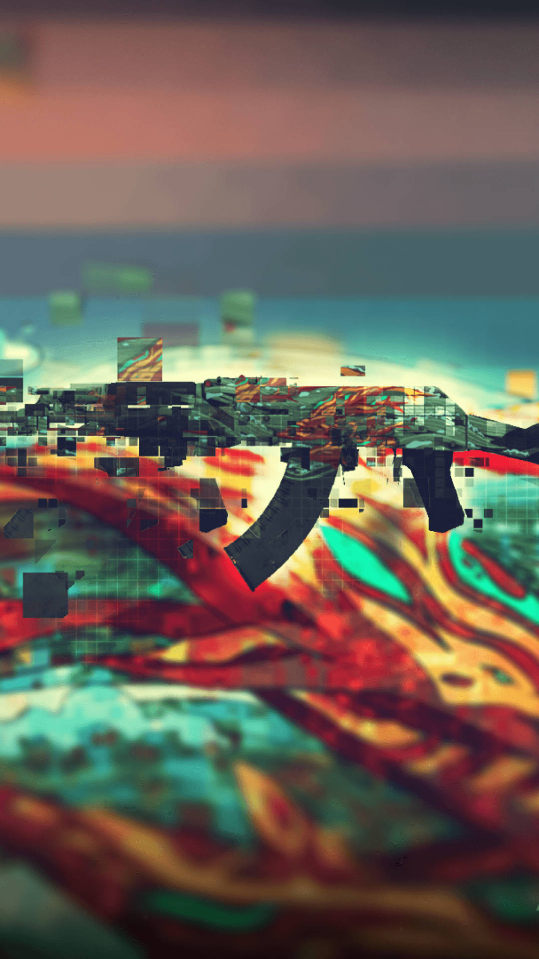 Top Cs Go iPhone Wallpaper Full HD 4k To Use