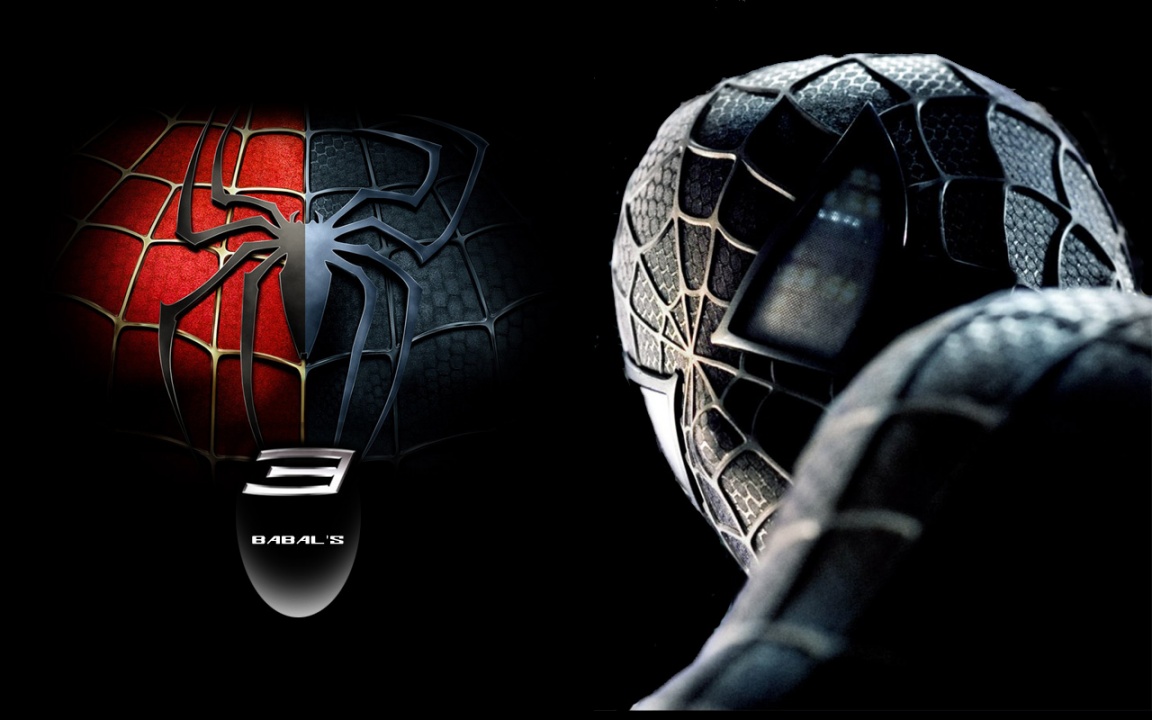 live wallpaper spider man