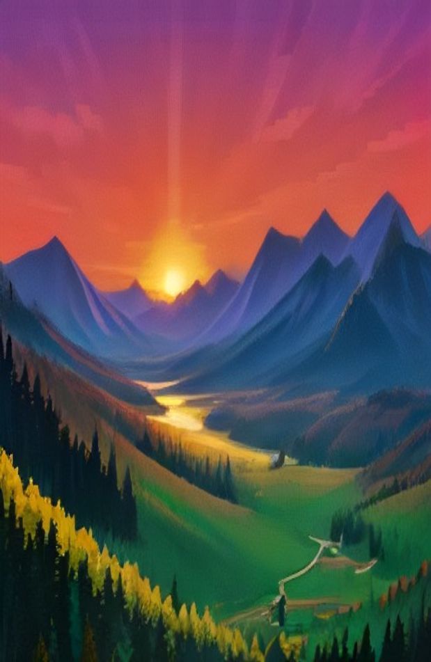 Bit Wallpaper
