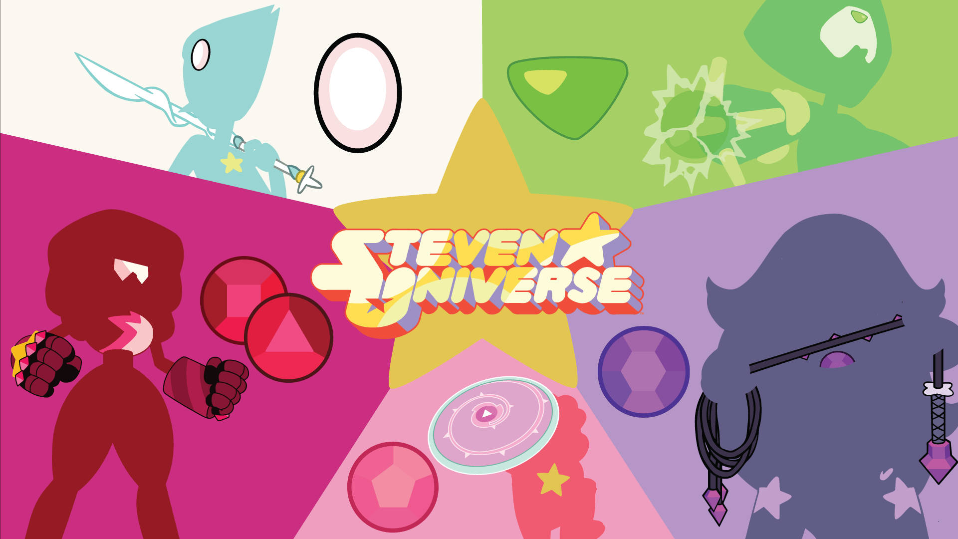 Steven Universe Wallpaper