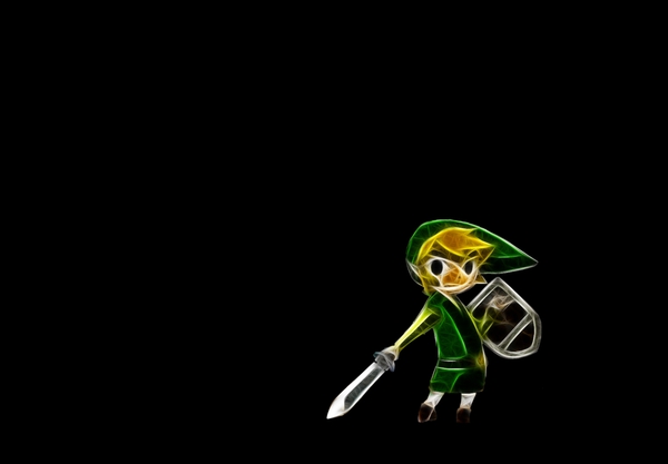 Legend Of Zelda Wallpaper Nintendo