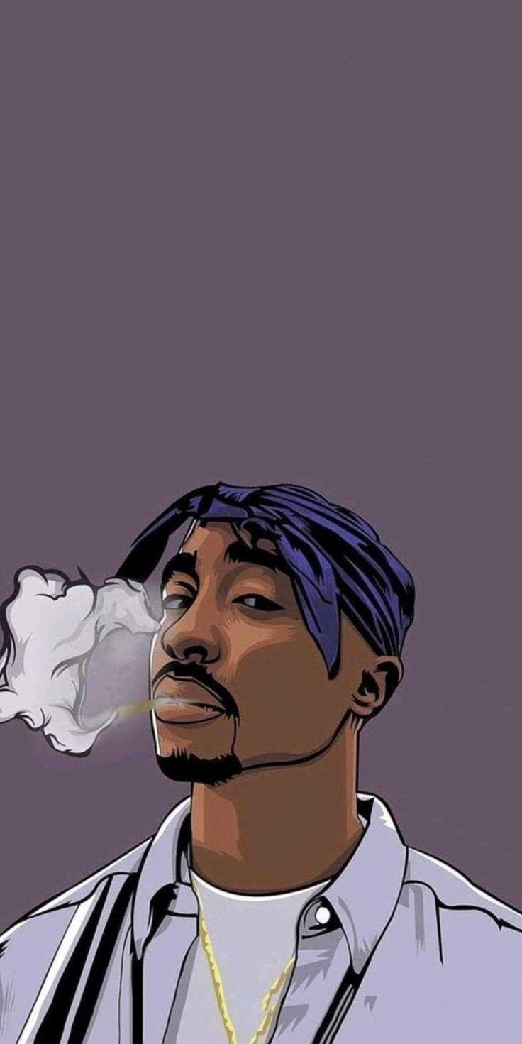 Tupac Wallpaper Ixpap