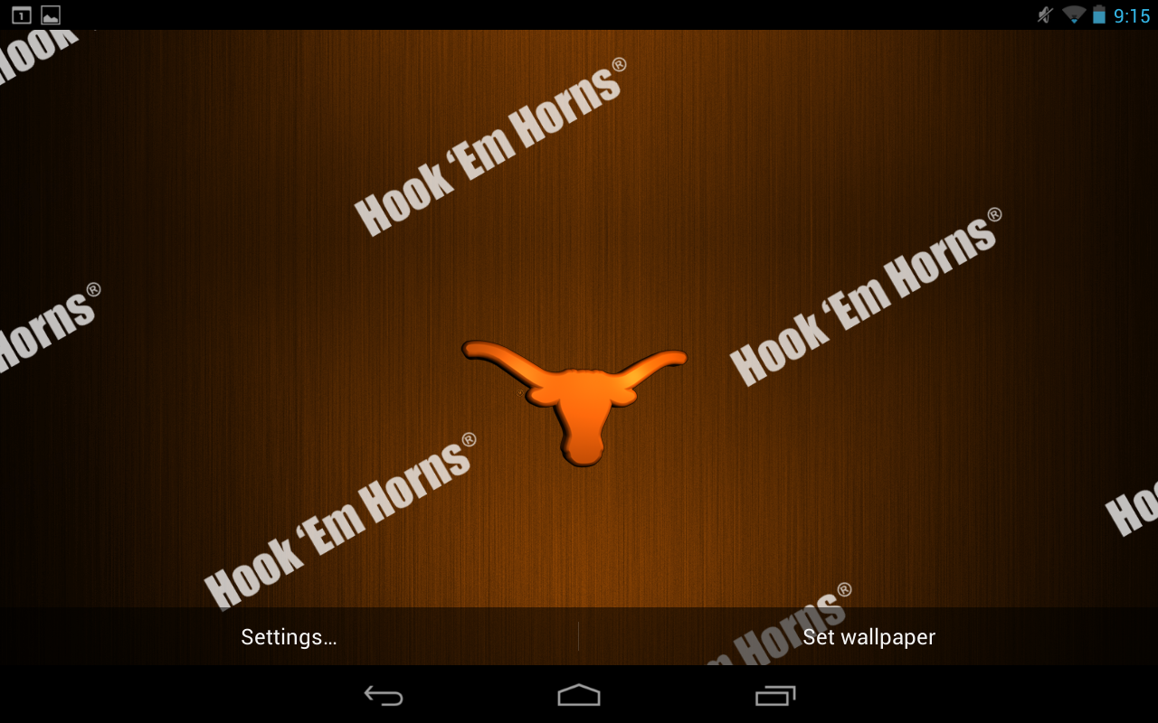 related pictures texas longhorns logo from layoutsparks 1024 x 768 Car