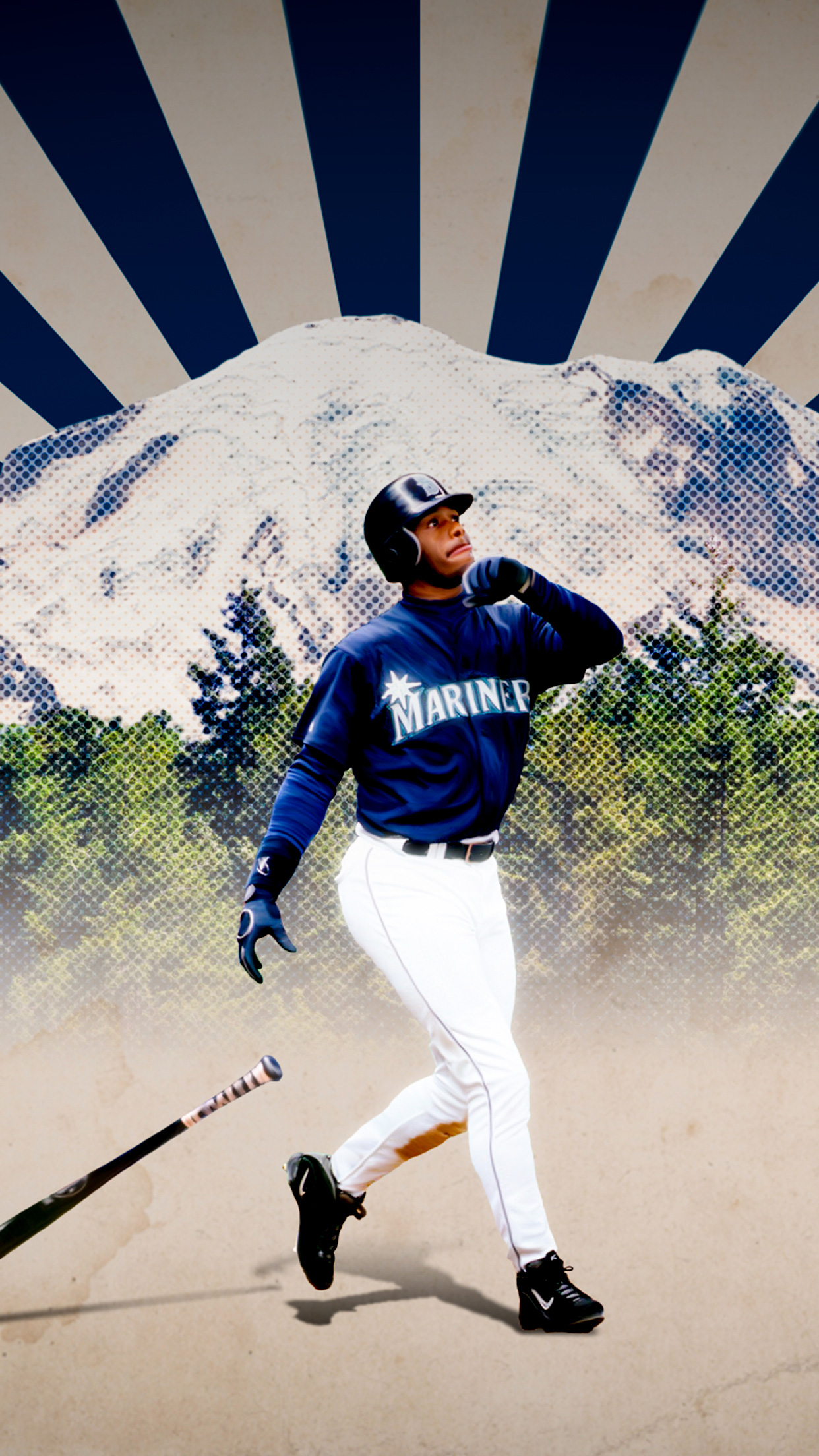 Mariners Players Wallpapers Seattle Mariners