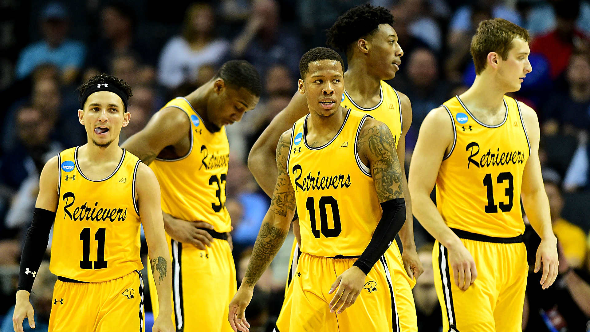 March Madness Umbc Social Media Holds The Savagery After