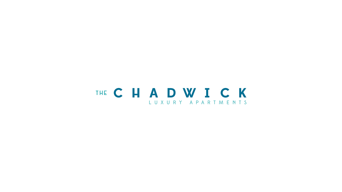 The Chadwick Wallpaper