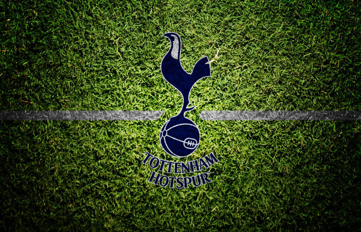 Tottenham Hotspur posters & prints by ArtStyle Funny - Printler