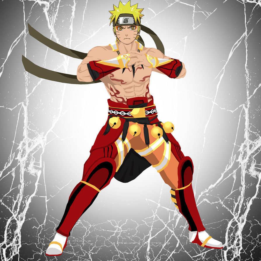 Cool Naruto Wallpapers WallpaperSafari