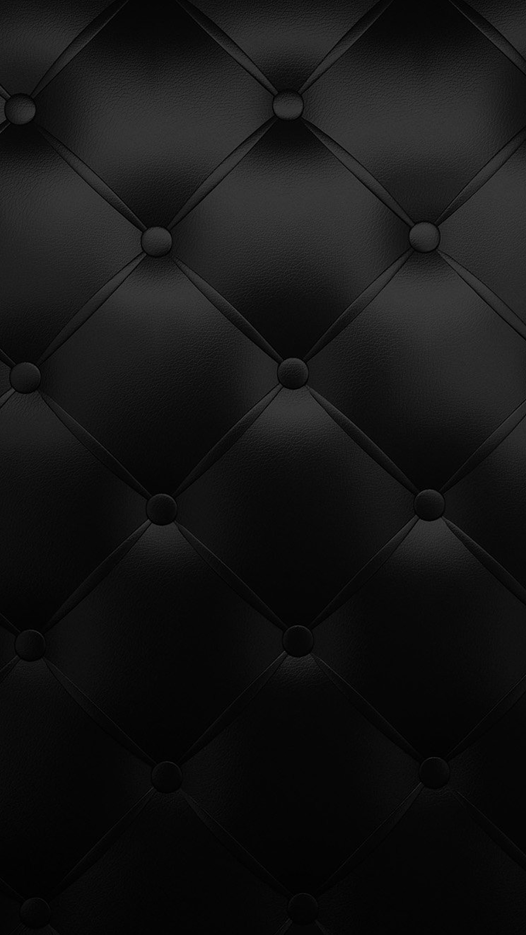 Black Texture Pattern iPhone Wallpaper