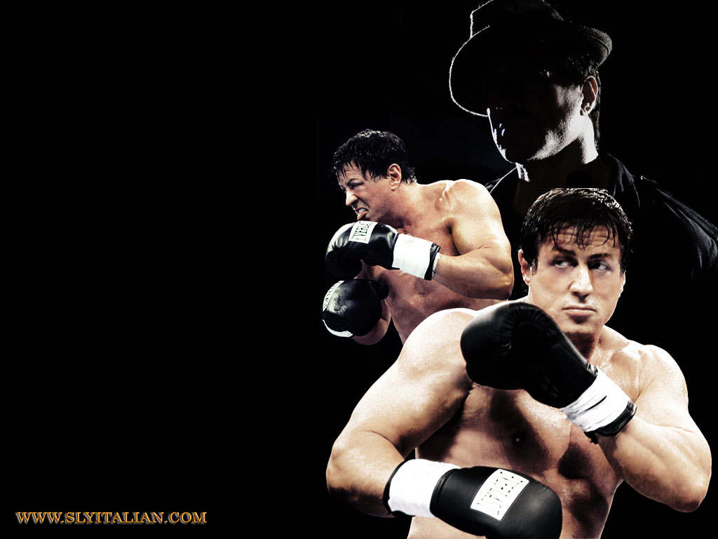 Rocky Balboa Vs Ivan Drago Picarena Image Match