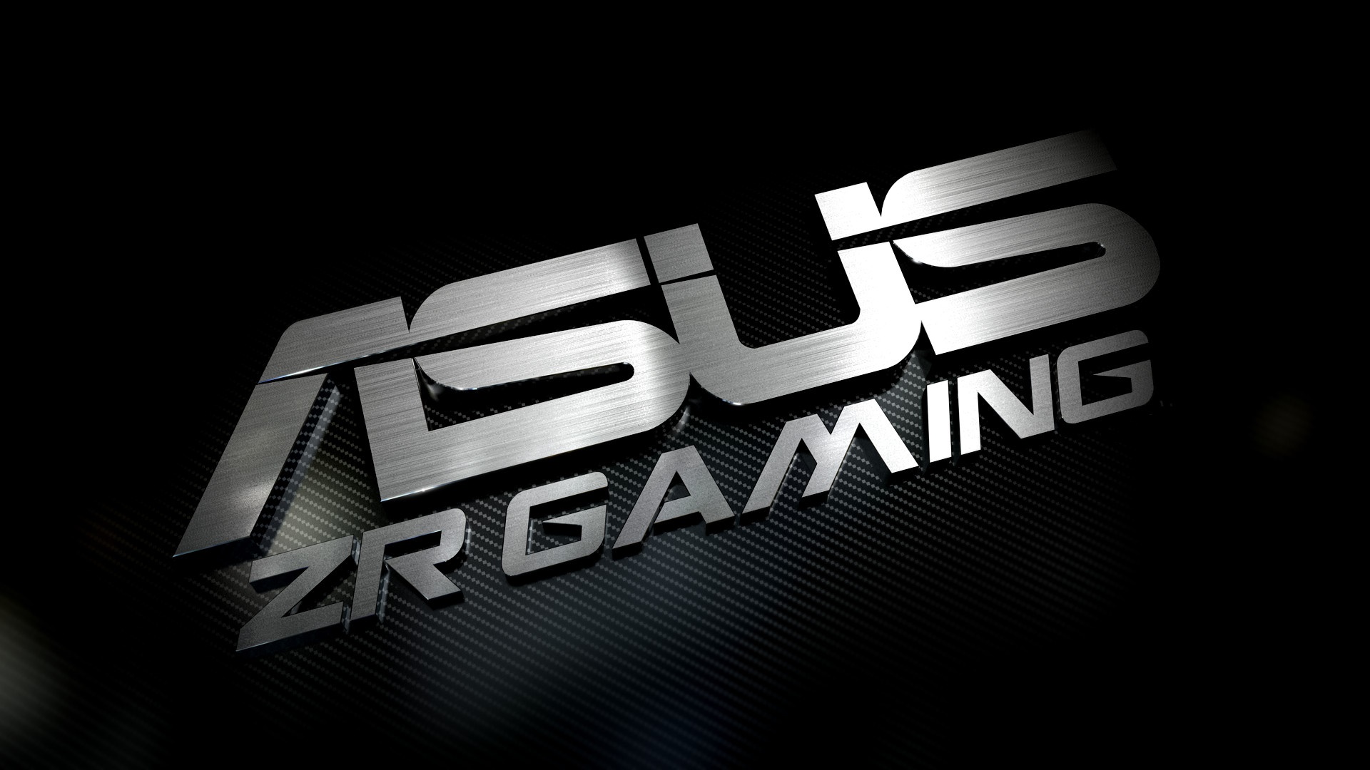Gaming Logo Wallpaper