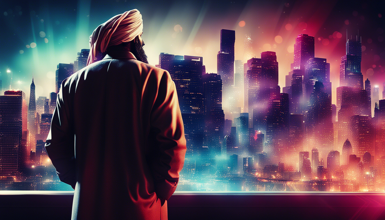 Dd Osama HD Wallpaper