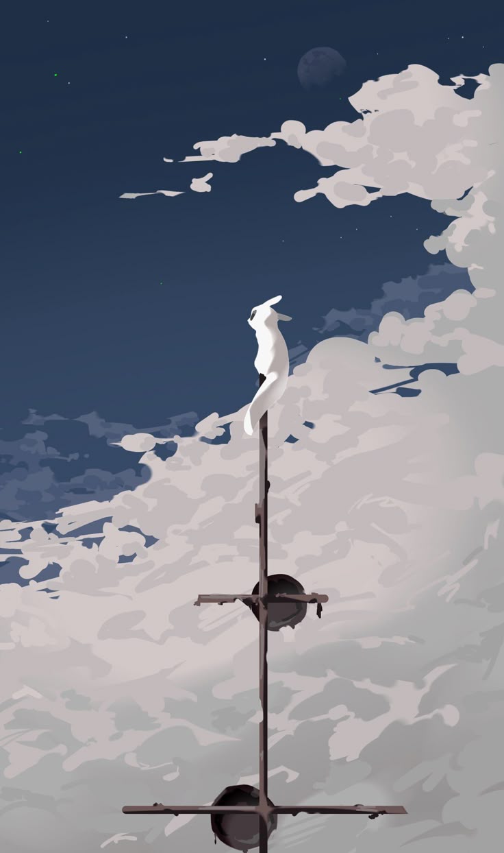Tatsuo Mihaela On Rain World Wallpaper