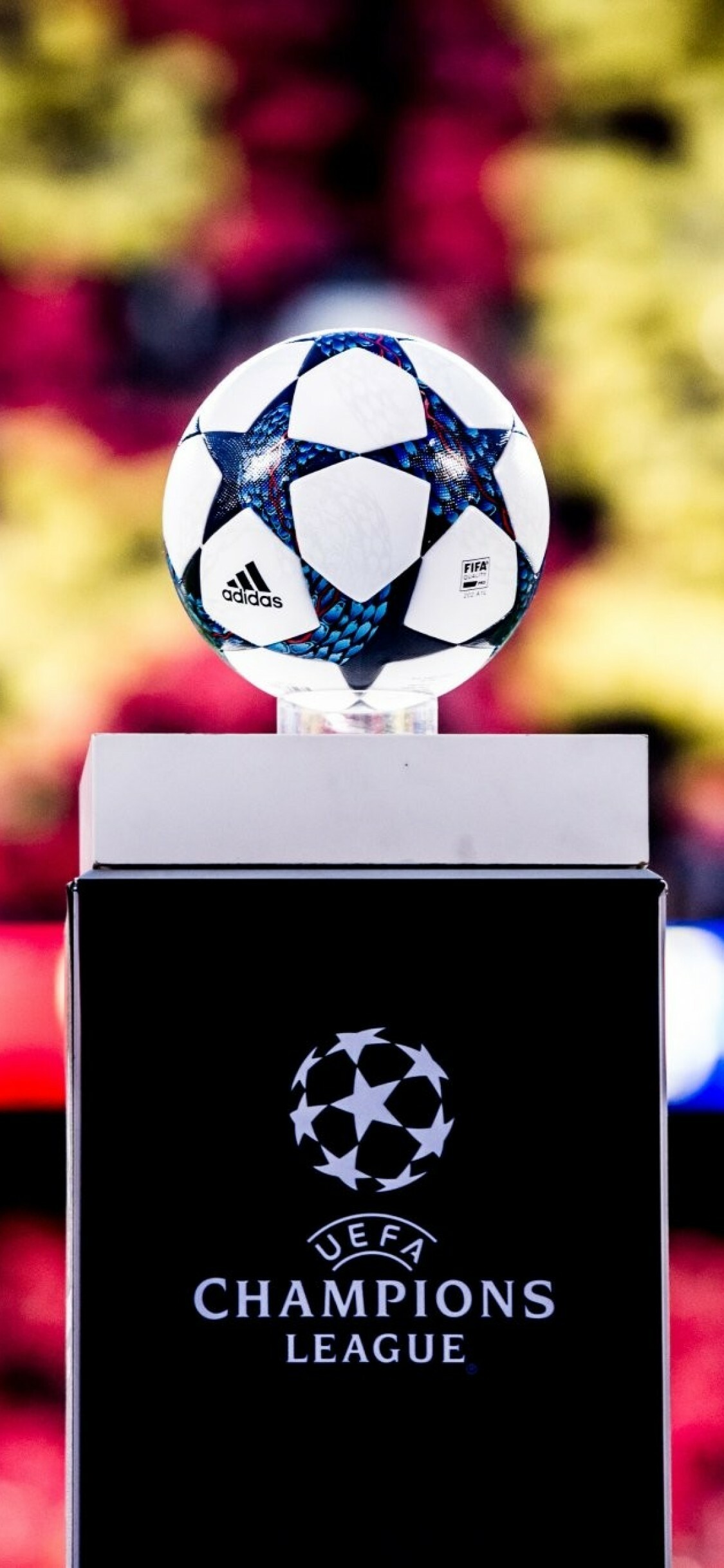Mobile HD Uefa Background Image Wallpaper