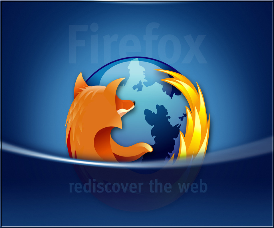 Mozilla Firefox Wallpaper For Android