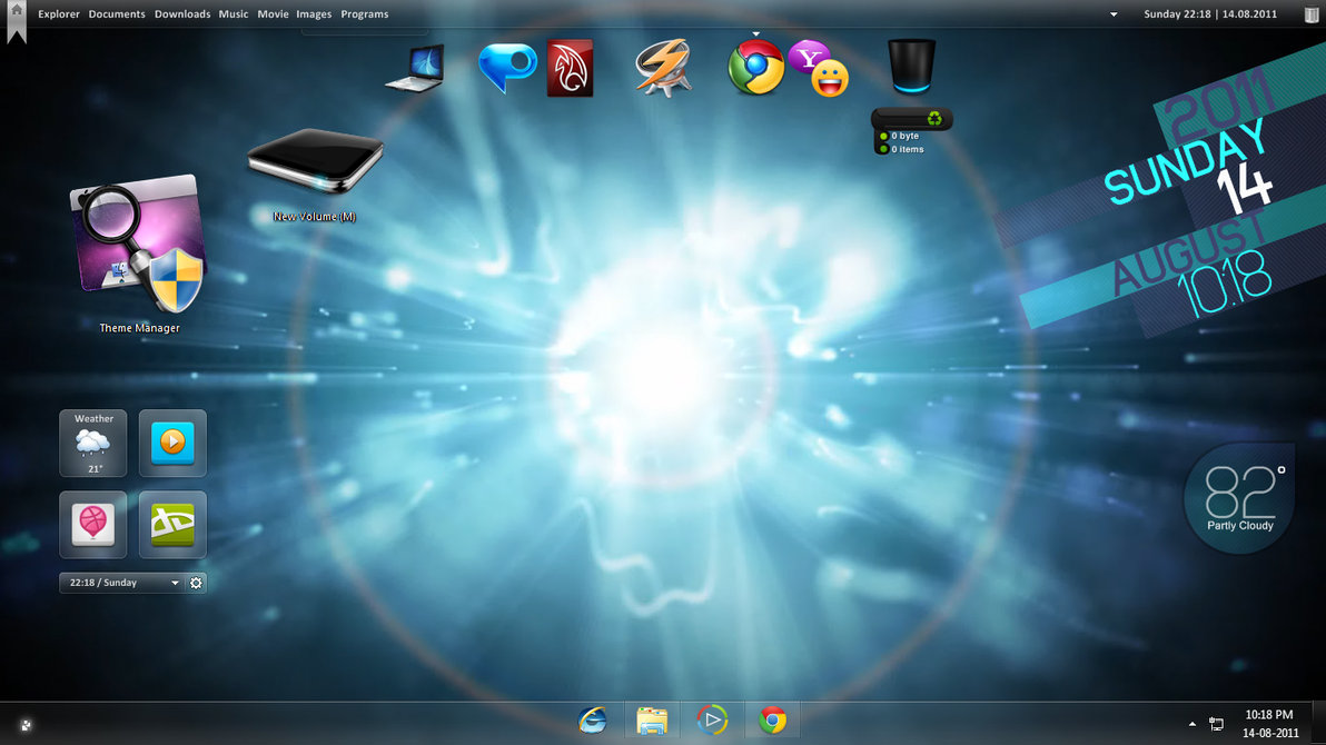 Windows dreamscene can t run as your desktop is now configured что делать