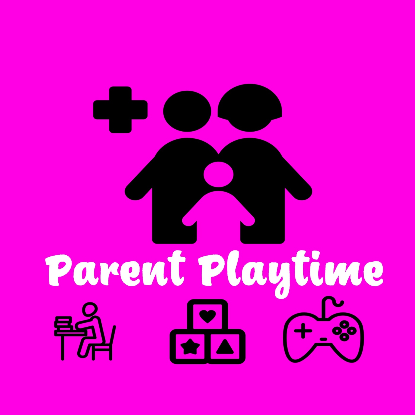 Parent Playtime Epi Background Baby