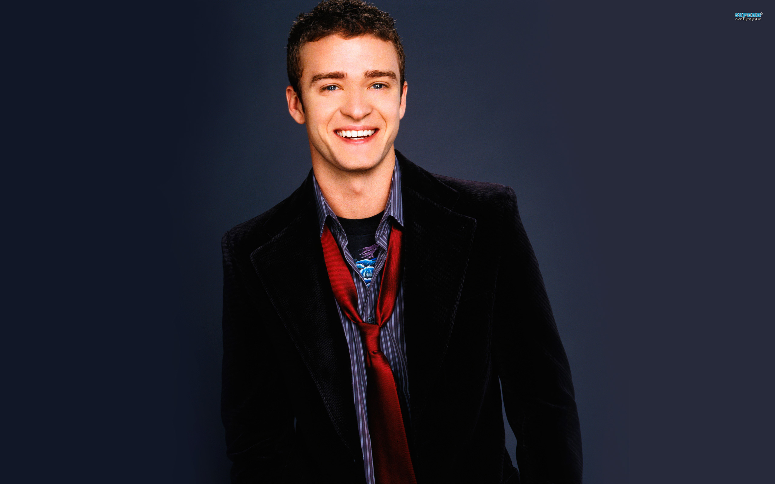 Justin Timberlake HD Wallpaper