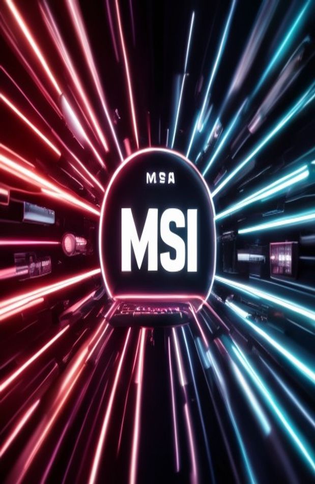 Msi Wallpaper Hd