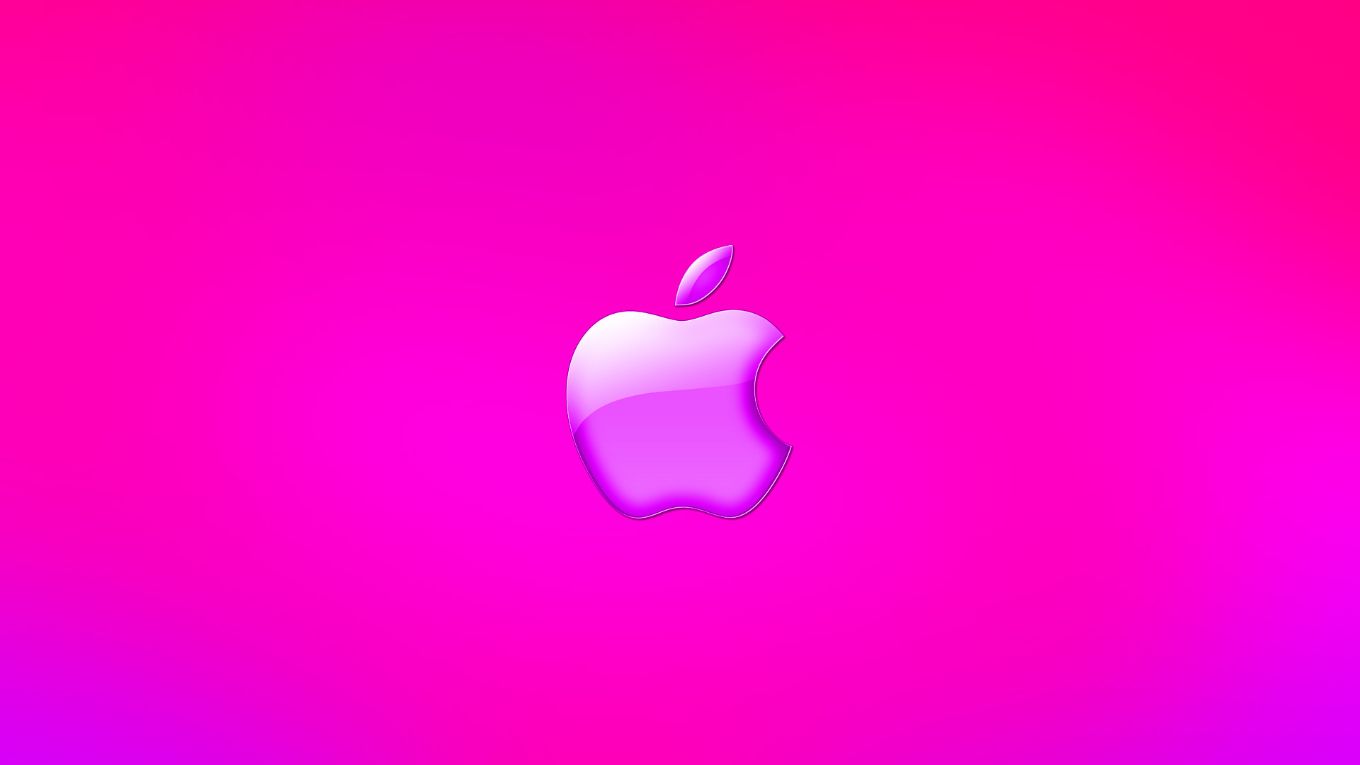 Pink Background Mac gambar ke 17