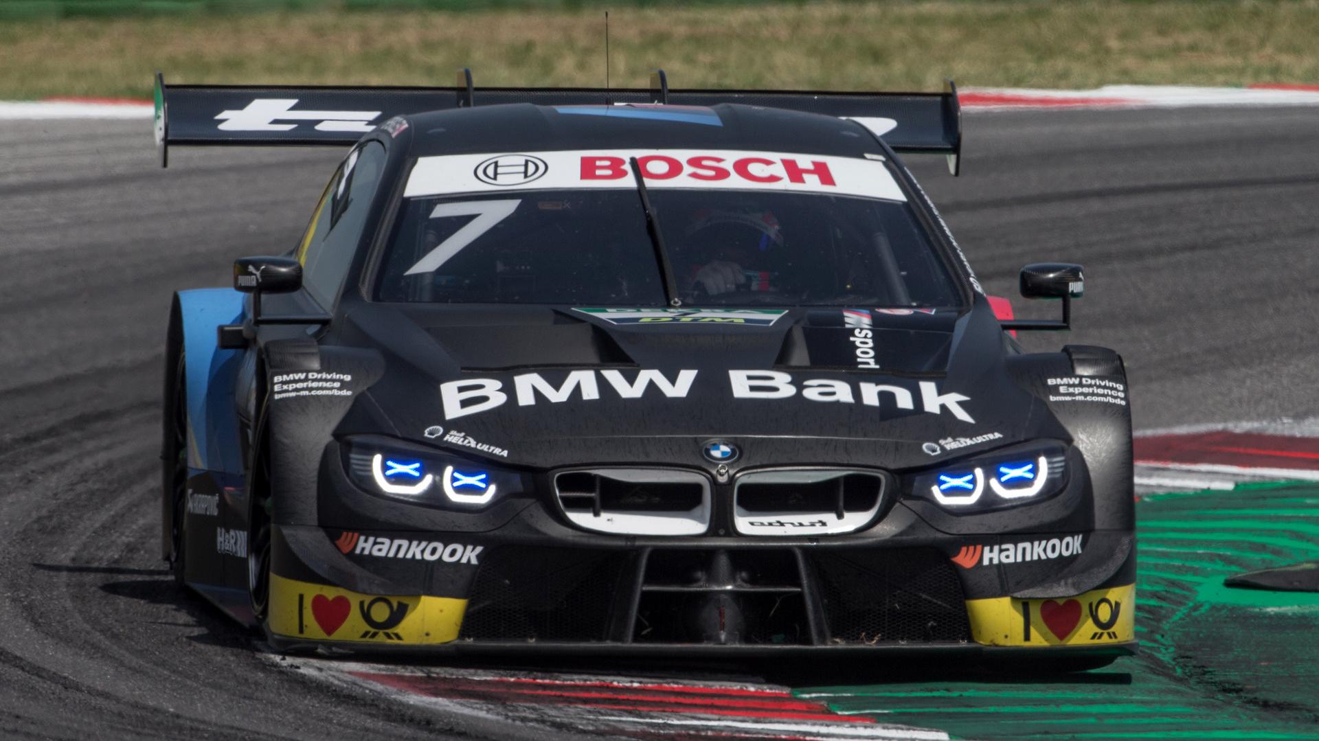 2019 BMW M4 DTM   Wallpapers and HD Images Car Pixel