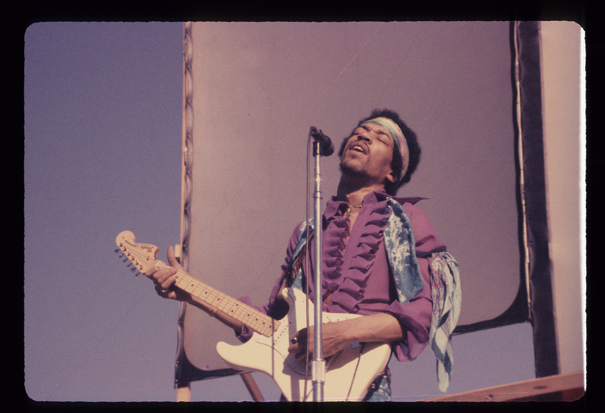 Are Ing Jimi Hendrix HD Wallpaper Color Palette Tags